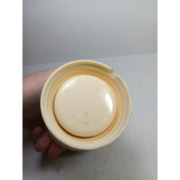 VINTAGE! LICENSED RUDOLPH THE RED NOSED REINDEER ‘IN THE SNOW’ WATERGLOBE #1 - Picture 4 of 5